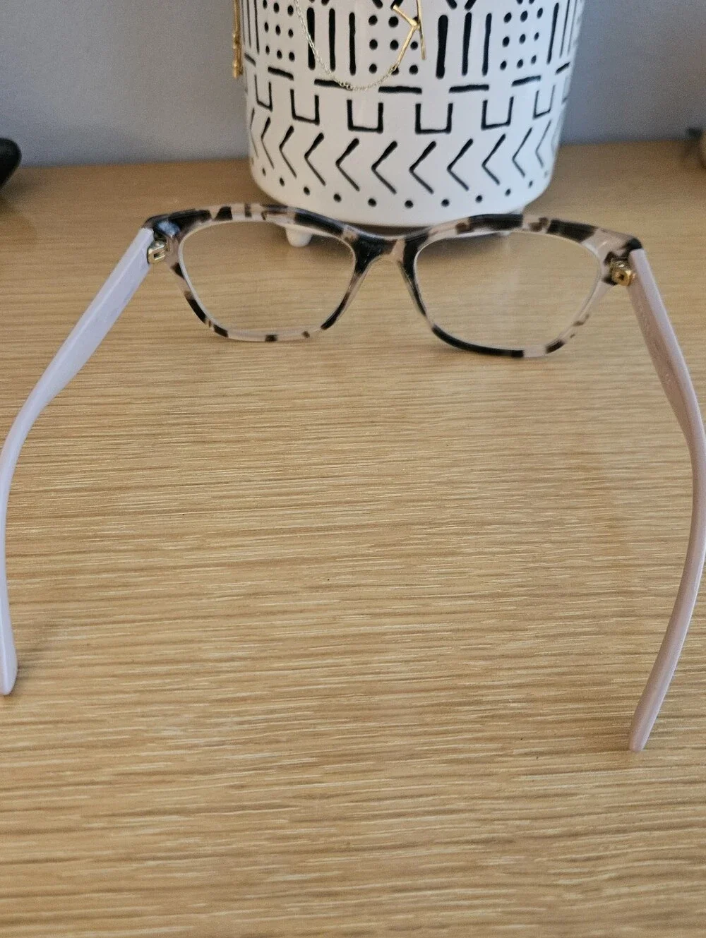 Prada Prescription Glasses